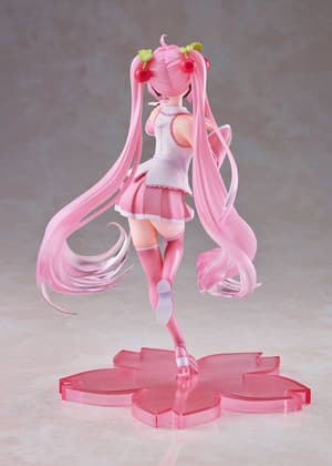 Sakura Miku - 2nd Season - Stage Face - Taito - 5