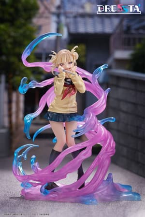 Himiko Toga - Dressta - Taito - 6
