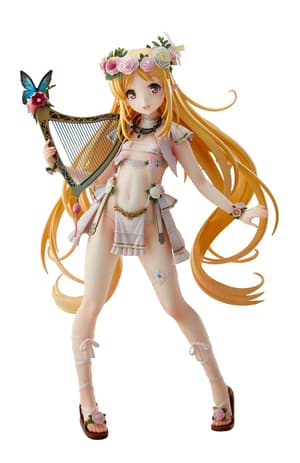 Melmu - Normal Edition - Elf Village Series - Vertex (1)