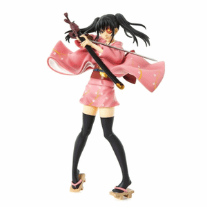 Yagyu Kyubei - 4