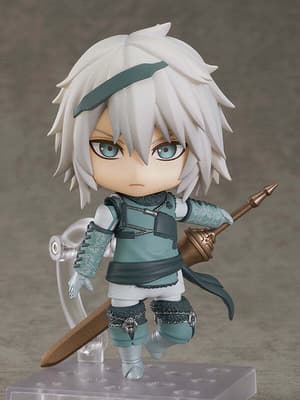 Nendoroid NieR Replicant ver. 1.22474487139... Nier - 2