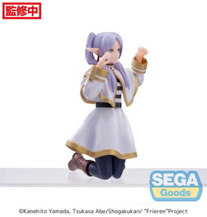 Frieren - PM Perching - Sega (9)
