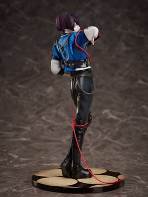 Ange Yuki - Visual Prison - Aniplex - 3