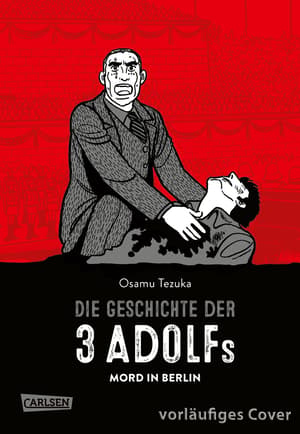 Adolf - Carlsen - Band 01 - 4