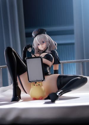 Washington - Making the Rounds - Phat Company - 10