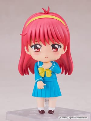 Nendoroid 2325 Shiori Fujisaki - 4