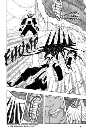 Naruto 50 - 4