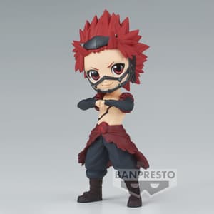 Eijiro Kirishima - My Hero Academia - Q Posket Version A (1)