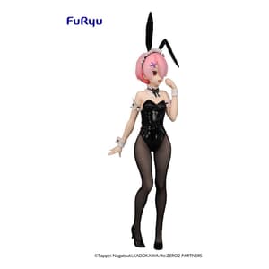 Ram - BiCute Bunnies - Furyu - 6