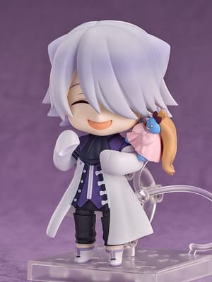 Nendoroid 2482 Xerxes Break - 4