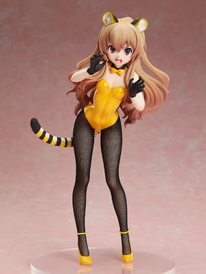 Taiga Aisaka - 1/4 B-Style Tiger Version - FREEing - 1