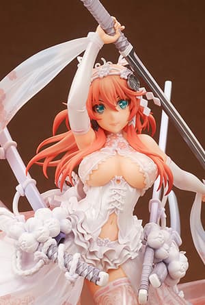 Yagyu Jubei - Final Bride | Alter / Hobby Japan Exclusive Figur - 17
