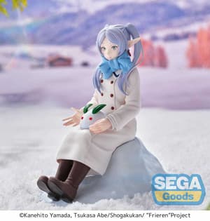 Frieren - Snow Fun - XStellar - Sega - 3