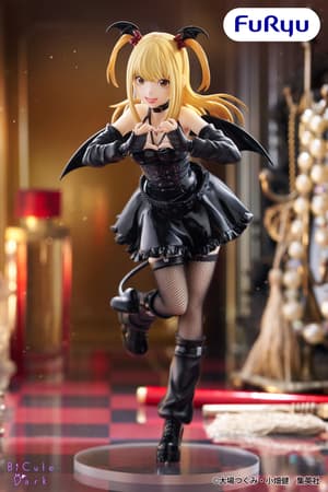 Misa Amane - Death Note - BiCute Bunnies - Furyu - 1