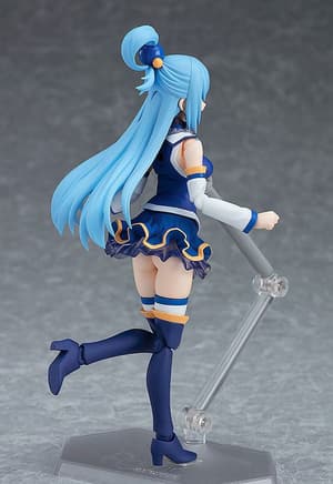 Figma 399 Aqua - Re-Release - 4