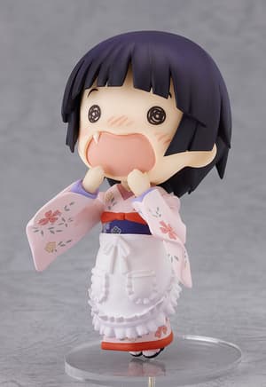 Nendoroid 192 Yune - 3