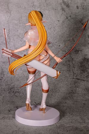 Elf (Kekemotsu) - Skytube - 9