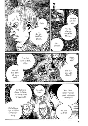 Vinland Saga  - Carlsen - Band 12 - 2