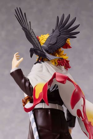 Kyojuro Rengoku - Flame Hashira - Aniplex / Sentinel - 5
