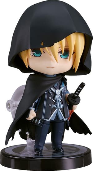 Nendoroid 2390 Yamanbagiri Kunihiro - Tandokuko Nihontoshi - 7
