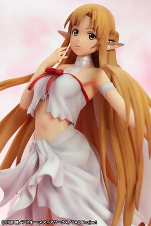 Asuna Titania - Elfenkönigin - 5