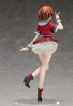 Mio Honda - New Generations - FREEing - 4