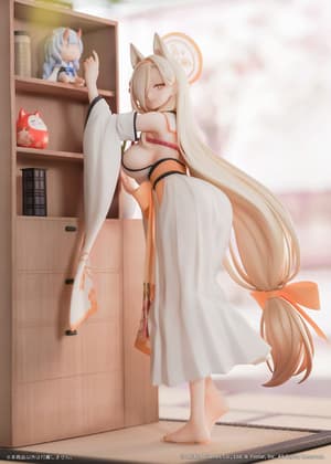Kaho Kuwakami - Memorial Lobby - Anigift - 2