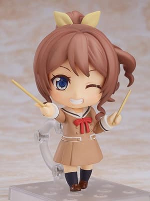 Nendoroid 787 Saya / Saaya Yamabuki - Re-Release - 2