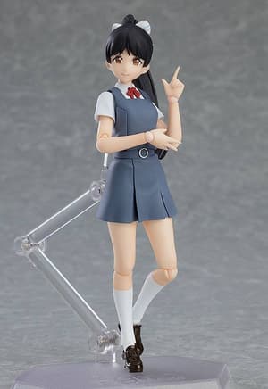 Figma 556 Ren Hazuki - 4