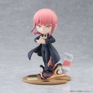 PalVerse Pal.　Chainsaw Man　Makima - 5