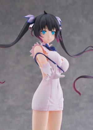 Hestia - Divinity Unleashed - Limited Edition - Alice Glint - 10