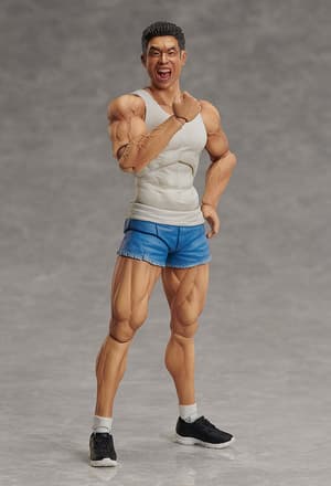 figma Nakayama Kinni-kun - 3