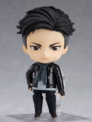 Nendoroid 964 Otabek Altin - 2