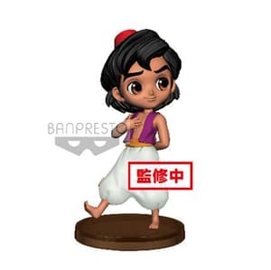 Aladdin - Disney Character Collection - Q Posket Petit - Banpresto - 1