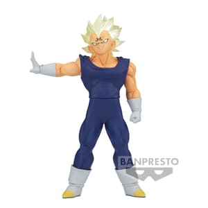 Majin Vegeta - Dragon Ball Z - Clearise - Banpresto (1)