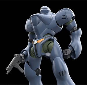 MODEROID TYPE-7 Brocken - 6