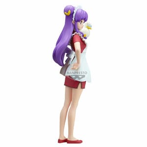 Shampoo - Ranma 1/2 - Glitter and Glamours II - Banpresto (1)