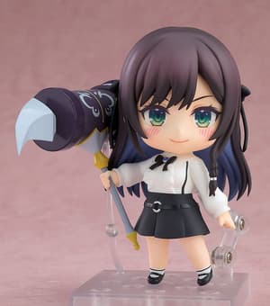 Nendoroid 2711 Alina Clover (Basic) - 2