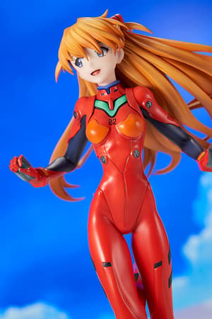 NEON GENESIS EVANGELION [COLLECTOR'S EDITION] Soryu Asuka Langley - 4
