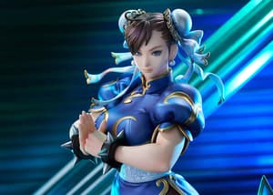 Chun-Li ~Standby~ - 6