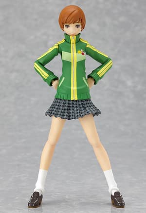 figma 136 Chie Satonaka - 1