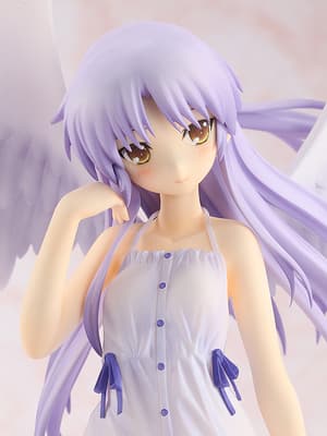 Tenshi / Kanade Tachibana - Reissue Edition - GSC - 5
