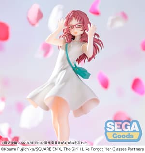 Ai Mie - Plain Clothes - Luminasta - Sega (4)