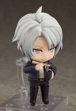 Nendoroid 1418 Gaku Yaotome - 3