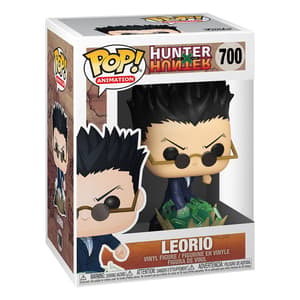 Leorio - Hunter x Hunter Funko POP! - 2