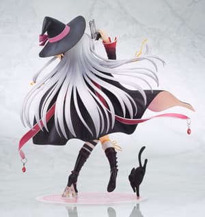 Ayachi Nene - Sabbat of the Witch / Sanoba Witch - Broccoli - 1