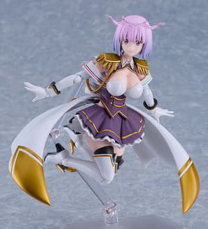 figma Akane Shinjo (New Order) - 9