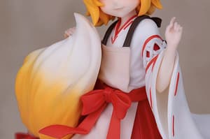 Senko-san - The Helpful Fox - Myethos - 9