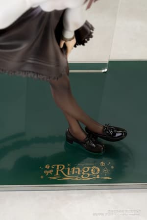 Ringo - Another Color - Desktop Girls Series Winter - Reverse Studio - 5