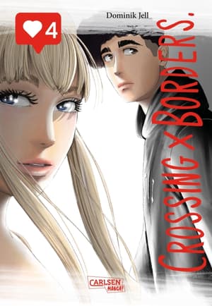 Crossing × Borders. - Carlsen - Band 04 (1)
